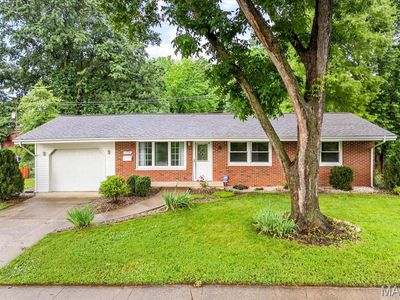 639 Notre Dame Ave, Edwardsville, IL, 62025