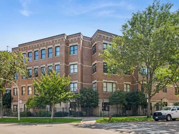 4149 N Kenmore Ave APT 2S, Chicago, IL 60613