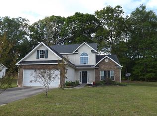 107 Autumn Ridge Dr, Griffin, GA 30224