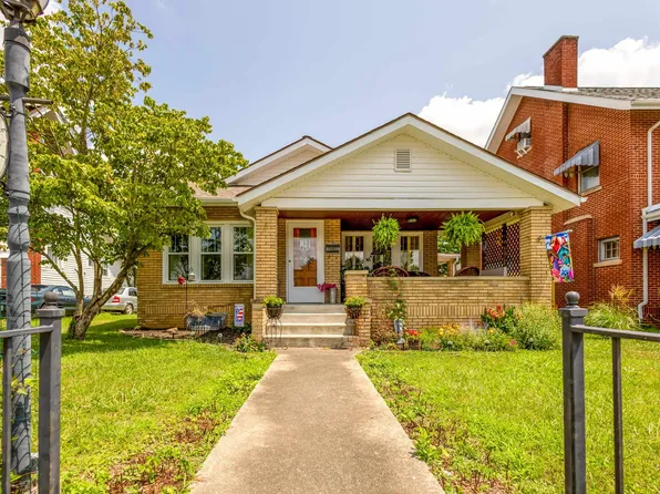 1611 Blackburn Ave, Ashland, KY 41101