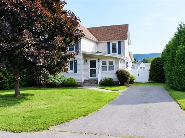 515 Second Avenue Ext, Frankfort, NY 13340