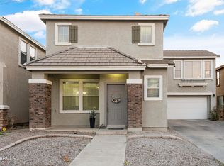 7206 S 40th Ave, Phoenix, AZ 85041