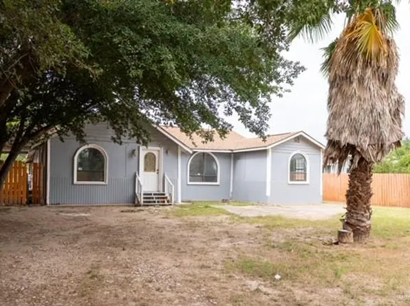 2706 Silverado Cir S, Mission, TX 78574