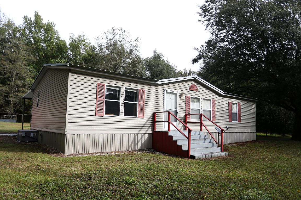 18091 Lake Lindsey Rd, Brooksville, FL 34601 Zillow