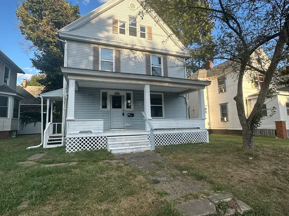 1238 Shorb Ave NW, Canton, OH 44703