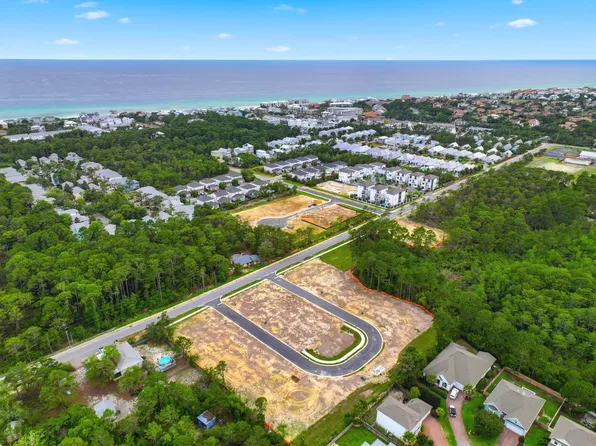 124 Sea Croft Dr, Santa Rosa Beach, FL 32459