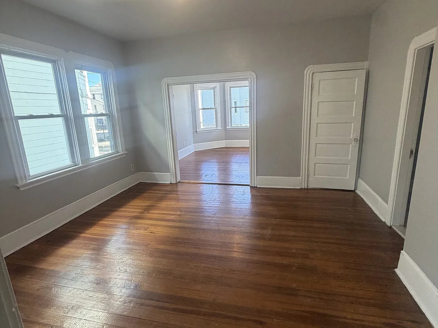 11 Salisbury Street - 1N — Photo 2