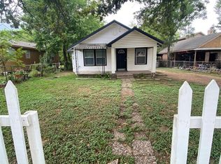 110 S Peeples St, Navasota, TX 77868