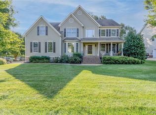 15819 Primrose Tarry Dr, Moseley, VA 23120