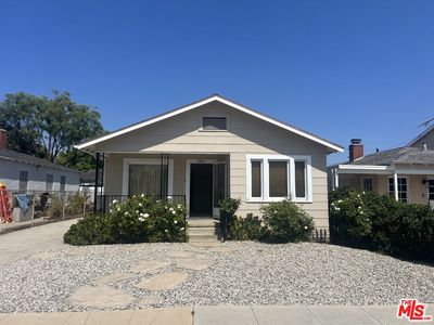 4306 Neosho Ave, Los Angeles, CA, 90066