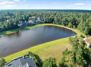 14 Pronghorn Pl, Spring, TX 77389