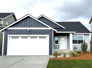 4512 Eddie Ln, Blaine, WA 98230
