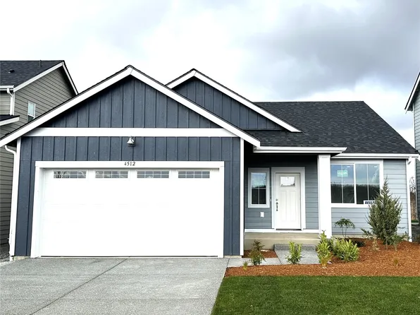 4512 Eddie Lane, Blaine, WA 98230