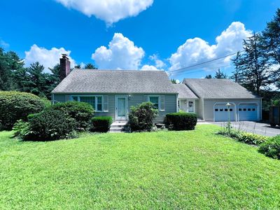 74 Lovely Street, Canton, CT, 06019