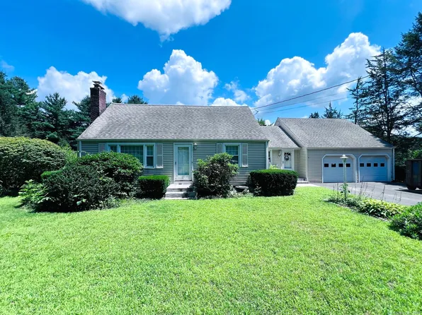 74 Lovely Street, Canton, CT 06019