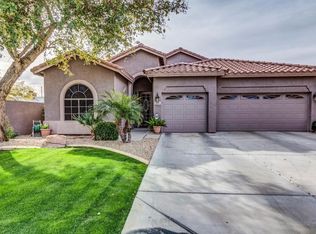 7201 W Sandra Ter, Peoria, AZ 85382