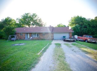 10902 N 166th East Ave, Owasso, OK 74055