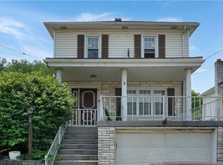 88 Highland Ave, Avella, PA