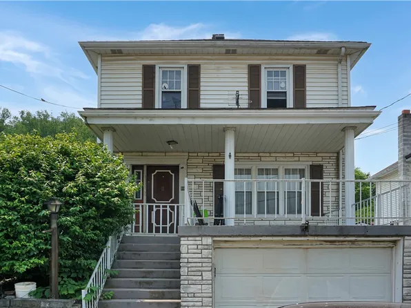 88 Highland Ave, Avella, PA 15312