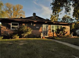 2300 Wilson Ave, Granite City, IL