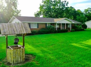 1219 Gorman Rd, Waycross, GA 31503