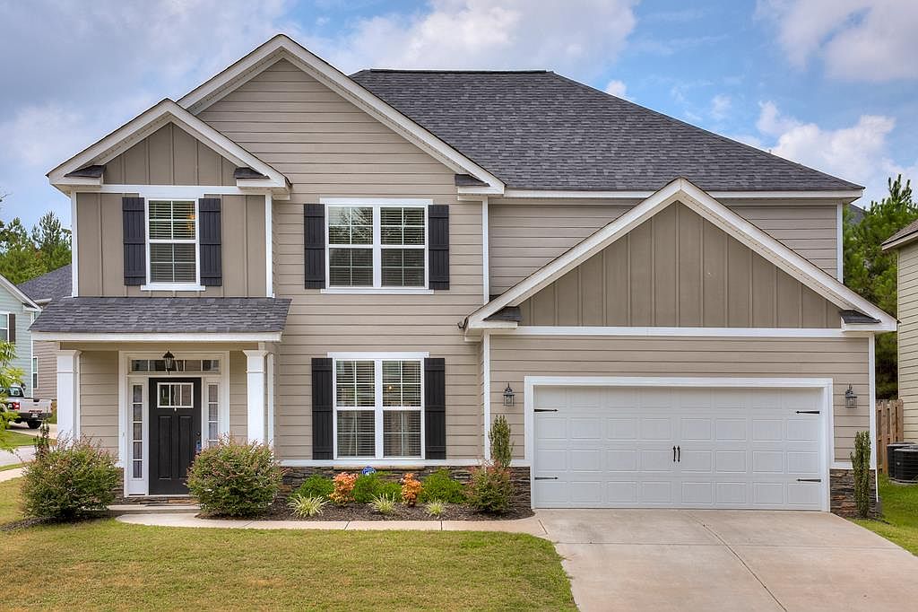 461 Riley Ln, Grovetown, GA 30813 | Zillow