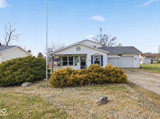 1905 S Spruce St, Muncie, IN 47302