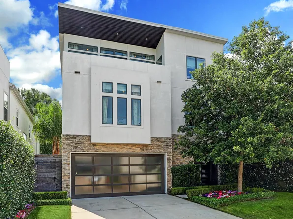 1906 Park St, Houston, TX 77019