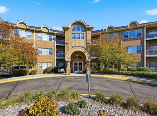 3800 85th Ave N APT 117, Brooklyn Park, MN 55443