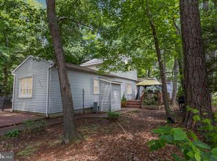 33357 Sycamore St, Ocean View, DE 19970