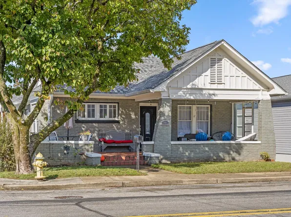 151 N Orchard Knob Ave, Chattanooga, TN 37404