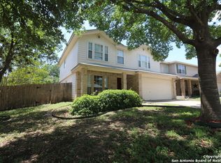 1203 Lion Frst, San Antonio, TX 78251