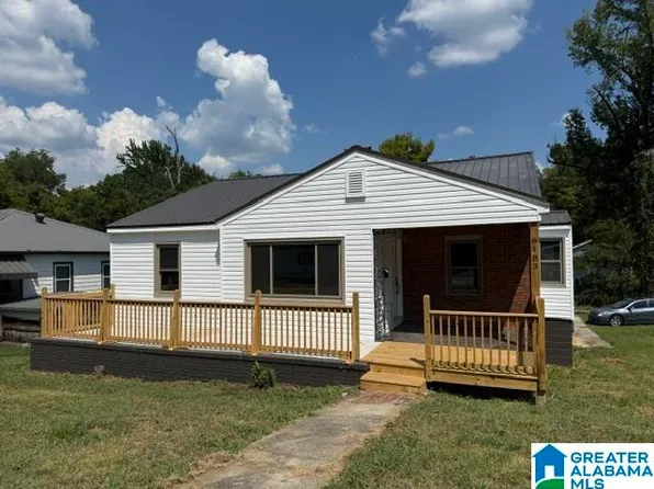 8183 Rugby Ave, Birmingham, AL 35206