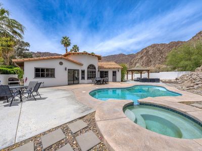 77400 Calle Yucatan, La Quinta, CA, 92253