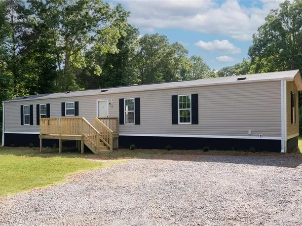 770 Allen Creek Rd, Statesville, NC 28625