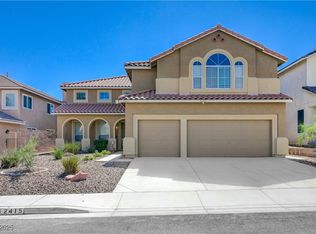 2415 Goshen Ave, Henderson, NV 89074