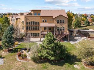 6778 Bronzite Way, Castle Rock, CO 80108