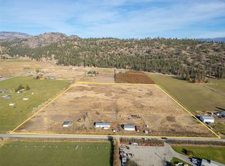 261 Jones Way Rd #297, Oliver, BC V0H 1T5