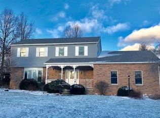 4406 Ridgewood Dr, Finleyville, PA