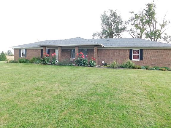 2nd image of 7229 W County Road 1100 S