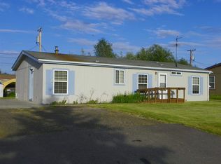 850 Nordic St, North Pole, AK 99705
