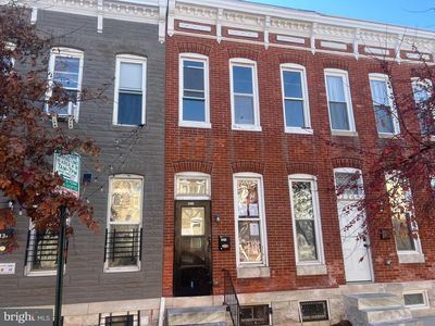 2211 Jefferson St, Baltimore, MD, 21205
