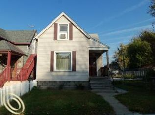 5636 Porter St, Detroit, MI 48209