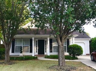 545 Chisolm Way, Lexington, SC 29073