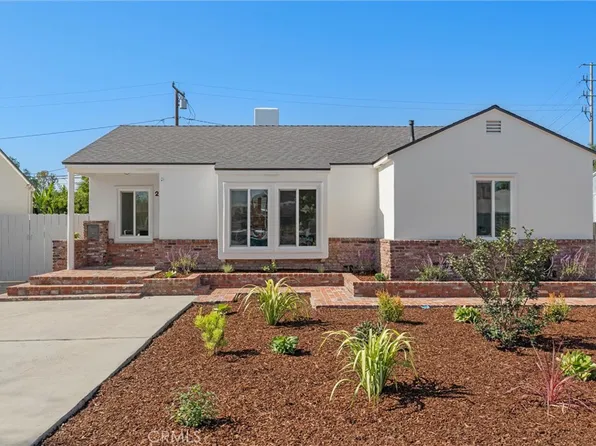 2961 San Francisco Ave, Long Beach, CA 90806