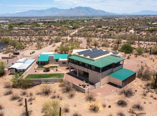 7485 N Cortaro Rd, Tucson, AZ 85743