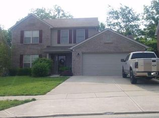 4212 Mattea Ct, Lexington, KY 40514
