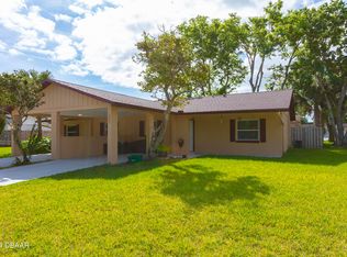 943 Aspen Dr, South Daytona, FL 32119