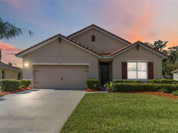3039 Sangria St, Kissimmee, FL 34744