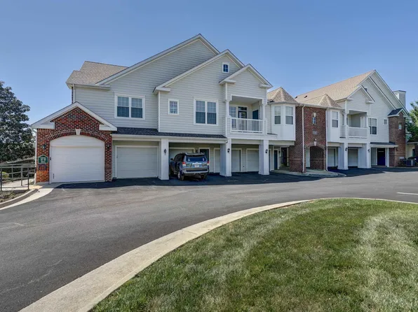 830 Beverley Dr #350, Charlottesville, VA 22911